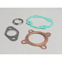 Cylinder Gasket Set Rms 50cc Minarelli 50cc Ac (horizontal Cylinder)