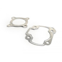 Cylinder Gasket Set Dr 50cc Minarelli 50cc Ac (horizontal Cylinder)