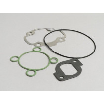 Cylinder Gasket Set Italkit 70cc Eco Minarelli 50cc Lc