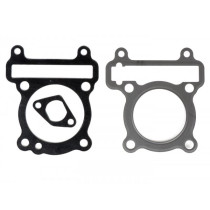 Cylinder Gasket Set Malossi 153 Cc Yamaha 125 4t Ac