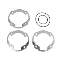 Cylinder Gasket Set Malossi Alloy 177/187 Ccm Sport/mhr (m3118005, M3117163, M3117361)