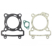 Cylinder Gasket Set Malossi 182 Cc Yamaha 125 4t Lc