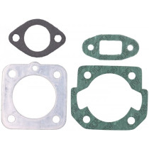 Cylinder Gasket Set Malossi 60cc Sport  Puch Maxi