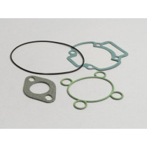 Cylinder Gasket Set Malossi 70cc Derbi 50cc Lc