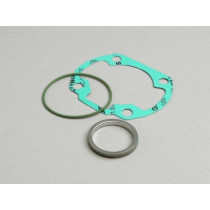Cylinder Gasket Set Malossi 70cc Kymco 50cc Ac (type Top Boy)