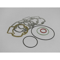 Cylinder Gasket Set Malossi 70cc Mhr Team Piaggio 50cc Lc