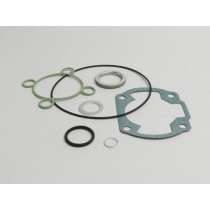Cylinder Gasket Set Malossi 70cc Morini 50cc Lc