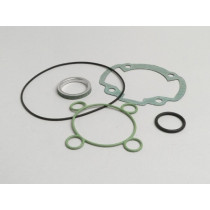 Cylinder Gasket Set Malossi 70cc Peugeot 50cc Lc (vertical Cylinder)