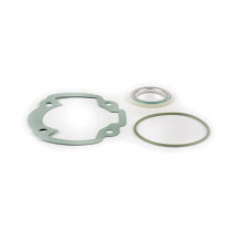 Cylinder Gasket Set Malossi 70cc Peugeot Vertical Ac