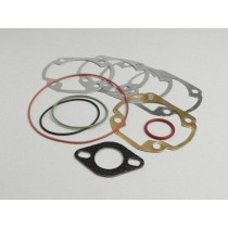 Cylinder Gasket Set Malossi 77/86cc Mhr Big Bore Minarelli 50cc Lc