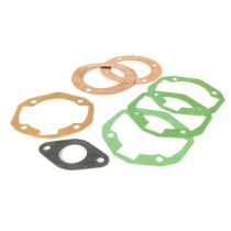 Cylinder Gasket Set Parmakit 195cc 3 Transfer Port