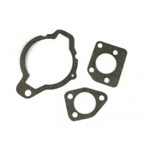 Cylinder Gasket Set Pinasco 160cc Wideframe, Faro Basso, Ø=60mm, Stroke=57mm