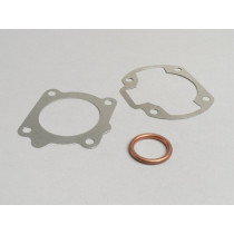 Cylinder Gasket Set Polini 70cc Peugeot 50cc Ac (type Sc)