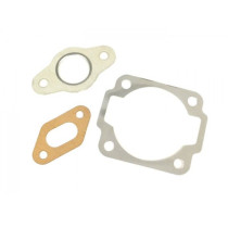 Cylinder Gasket Set Polini Cast Iron 133cc  Without Head Gasket