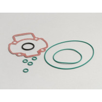 Cylinder Gasket Set Top Performances 70cc Due+ Piaggio 50cc Lc