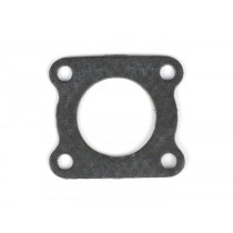 Exhaust Gasket (flange Gasket) Polini 177 Cc 3 Ports Alloy S=57mm, B=Ø63mm