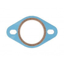 Exhaust Gasket  Flat 101 Octane Strengthened Version