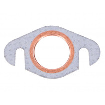 Exhaust Manifold Gasket 101 Octane Slotted 26mm