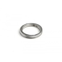 Exhaust/cylinder Gasket Oem Quality Ring 326x33x3,5mm