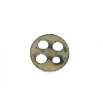 Fuel Tap Inner Gasket Casa Lambretta Lambretta Tv 175 (series 1)