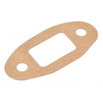 Carburetor Flange Intake Manifold Gasket 101 Octane