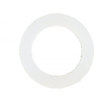 Gasket For Valve Tubeless Rim Vespa Fa Italia 8x12x2mm