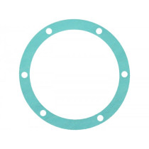 Gasket Crankcase/maghouse Mb Developments  0.5mm