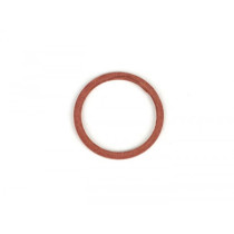 Oil Level Plug Gasket Lambretta  28.3x33.9x2mm