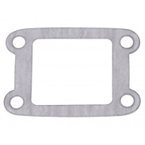 Reed Valve Gasket 101 Octane