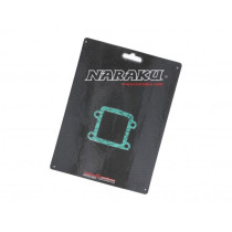 Reed Valve Gasket Naraku For Minarelli Vertical