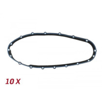 Engine Cover Gasket Set BGM Pro Silicone  10 Pcs