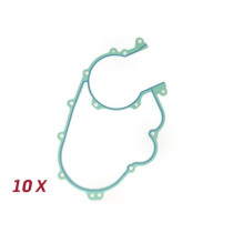 Crankcase Gasket Set BGM Pro Silicone  10 Pcs