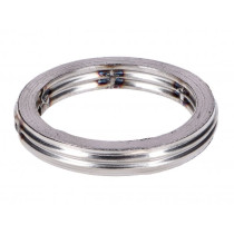 Exhaust Gasket Naraku 23x30x4.5mm