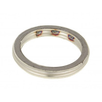 Exhaust Gasket Naraku 33x41x5.3mm For Suzuki Uh Burgman 200 2007