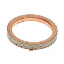 Exhaust Gasket Naraku 33x41.5x5mm For Suzuki An Burgman 400 2008-2011