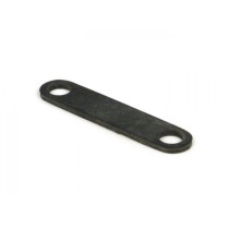 Gasket Licence Plate Support/mudguard Lambretta Lambretta D  Lower