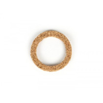 Gasket Fuel Tap Glass BGM Original 26.5x35x4mm  Cork