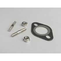 Gasket Set Exhaust/cylinder Dmp