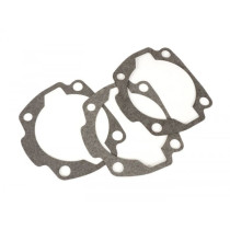 Gasket Set For Cylinder Base –vespa 125150 2 Transfer Ports
