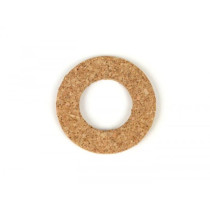 Gasket Fuel Tank/fuel Tap BGM Original 24x43.5x3mm  Cork