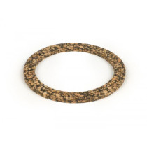 Gasket Fuel Tank Cap Rollerladen, Ø Outer 71mm