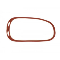 Fuel Tank/frame Gasket Made In Thailand Vespa All Largeframe Models (1957-)  Viton®