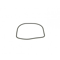 Valve Cover Gasket Rubber Version / Packing For Gy6 125/150cc