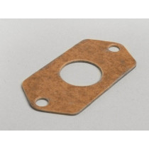 Gasket For Carburettor/throttle Valve Cover Mikuni Tm24