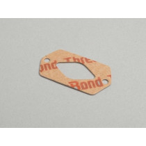 Gasket For Carburettor/throttle Valve Cover Mikuni Tm28