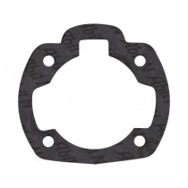 Cylinder Base Gasket Lml 150cc 5 Transfer Ports  0.25mm (extra Large Sealing Surface)