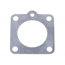 Cylinder Head Gasket 0.2mm Aluminum 39mm 50cc 101 Octane