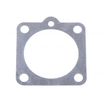 Cylinder Head Gasket 0.2mm Aluminum 45mm 70cc 101 Octane