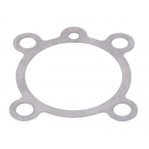 Cylinder Head Gasket 70cc 4043.5mm 0.4mm Universal 101 Octane For Puch