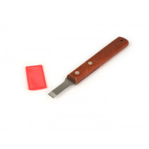 Gasket Scraper Tool Stainless Steel 101 Octane 10mm